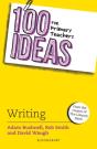 100 Ideas For Primary Teachers: Writing - Preview