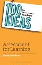 100 Ideas For Secondary Teachers: Assessment For Learning - Preview