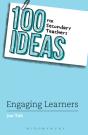 100 Ideas For Secondary Teachers: Engaging Learners - Preview