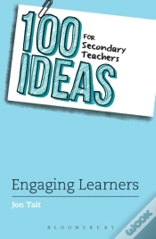 Capa do artigo 100 Ideas For Secondary Teachers: Engaging Learners