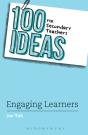 100 Ideas For Secondary Teachers: Engaging Learners - Preview