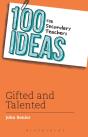 100 Ideas For Secondary Teachers: Gifted And Talented - Preview