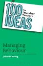100 Ideas For Secondary Teachers: Managing Behaviour - Preview