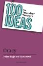 100 Ideas For Secondary Teachers: Oracy - Preview