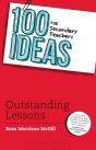 100 Ideas For Secondary Teachers: Outstanding Lessons - Preview