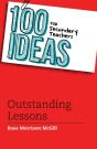 100 Ideas For Secondary Teachers: Outstanding Lessons - Preview