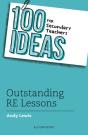 100 Ideas For Secondary Teachers: Outstanding Re Lessons - Preview