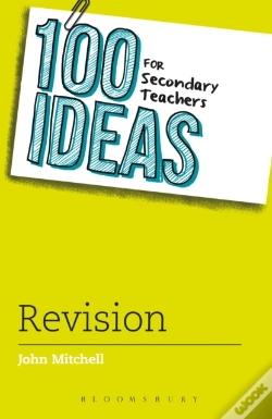 Capa do artigo 100 Ideas For Secondary Teachers: Revision