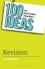 100 Ideas For Secondary Teachers: Revision - Preview