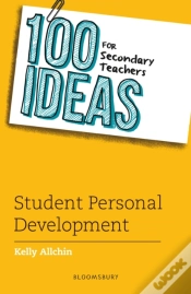 Capa do artigo 100 Ideas For Secondary Teachers: Student Personal Development