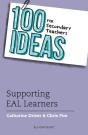 100 Ideas For Secondary Teachers: Supporting Eal Learners - Preview