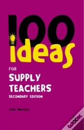 Capa do artigo 100 Ideas For Supply Teachers