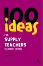 100 Ideas For Supply Teachers - Preview