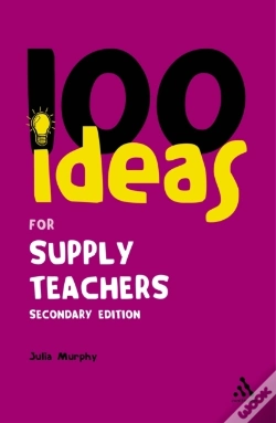 Capa do artigo 100 Ideas For Supply Teachers