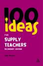 100 Ideas For Supply Teachers - Preview