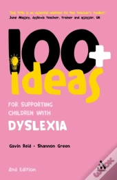 100+ Ideas For Supporting Children With Dyslexia