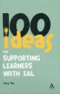 100 Ideas For Supporting Learners With Eal - Preview