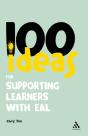 100 Ideas For Supporting Learners With Eal - Preview