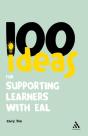 100 Ideas For Supporting Learners With Eal - Preview