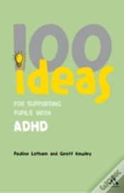 Capa do artigo 100 Ideas For Supporting Pupils With Adhd