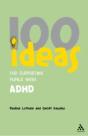 100 Ideas For Supporting Pupils With Adhd - Preview