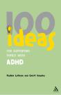 100 Ideas For Supporting Pupils With Adhd - Preview