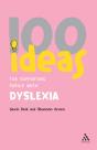 100 Ideas For Supporting Pupils With Dyslexia - Preview
