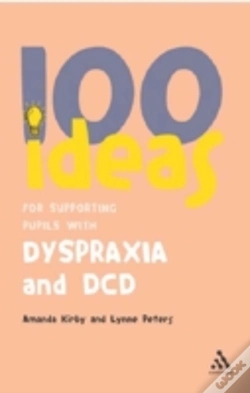 Capa do artigo 100 Ideas For Supporting Pupils With Dyspraxia And Dcd