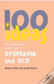 Capa do artigo 100 Ideas For Supporting Pupils With Dyspraxia And Dcd