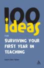 100 Ideas For Surviving Your First Year In Teaching - Preview