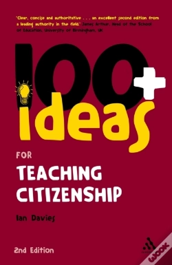 Capa do artigo 100+ Ideas For Teaching Citizenship