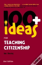100+ Ideas For Teaching Citizenship