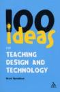 100 Ideas For Teaching Design And Technology - Preview