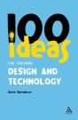 100 Ideas For Teaching Design And Technology - Preview