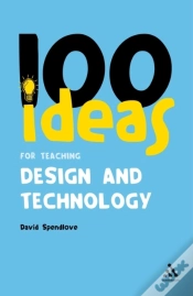 Capa do artigo 100 Ideas For Teaching Design And Technology