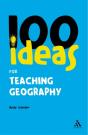 100 Ideas For Teaching Geography - Preview