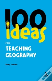 Capa do artigo 100 Ideas For Teaching Geography