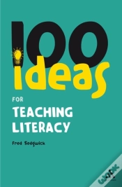 Capa do artigo 100 Ideas For Teaching Literacy