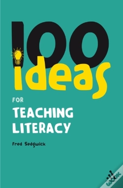 Capa do artigo 100 Ideas For Teaching Literacy