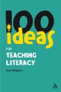 100 Ideas For Teaching Literacy - Preview