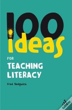 Capa do artigo 100 Ideas For Teaching Literacy