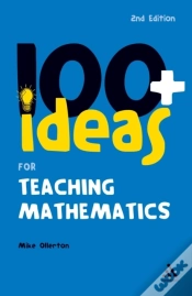 Capa do artigo 100+ Ideas For Teaching Mathematics