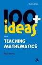100+ Ideas For Teaching Mathematics - Preview