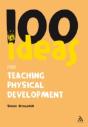 100 Ideas For Teaching Physical Development - Preview