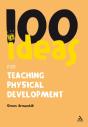 100 Ideas For Teaching Physical Development - Preview