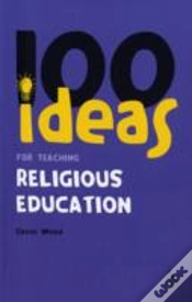 Capa do artigo 100 Ideas For Teaching Religious Education