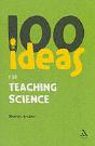 100 Ideas For Teaching Science - Preview