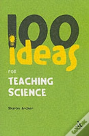 Capa do artigo 100 Ideas For Teaching Science