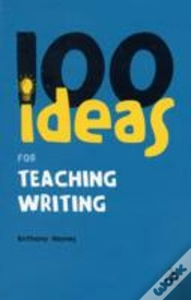 Capa do artigo 100 Ideas For Teaching Writing