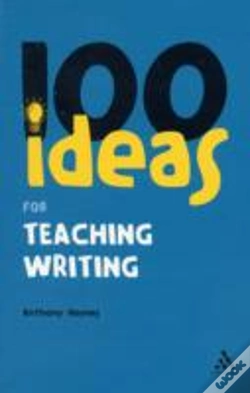 Capa do artigo 100 Ideas For Teaching Writing